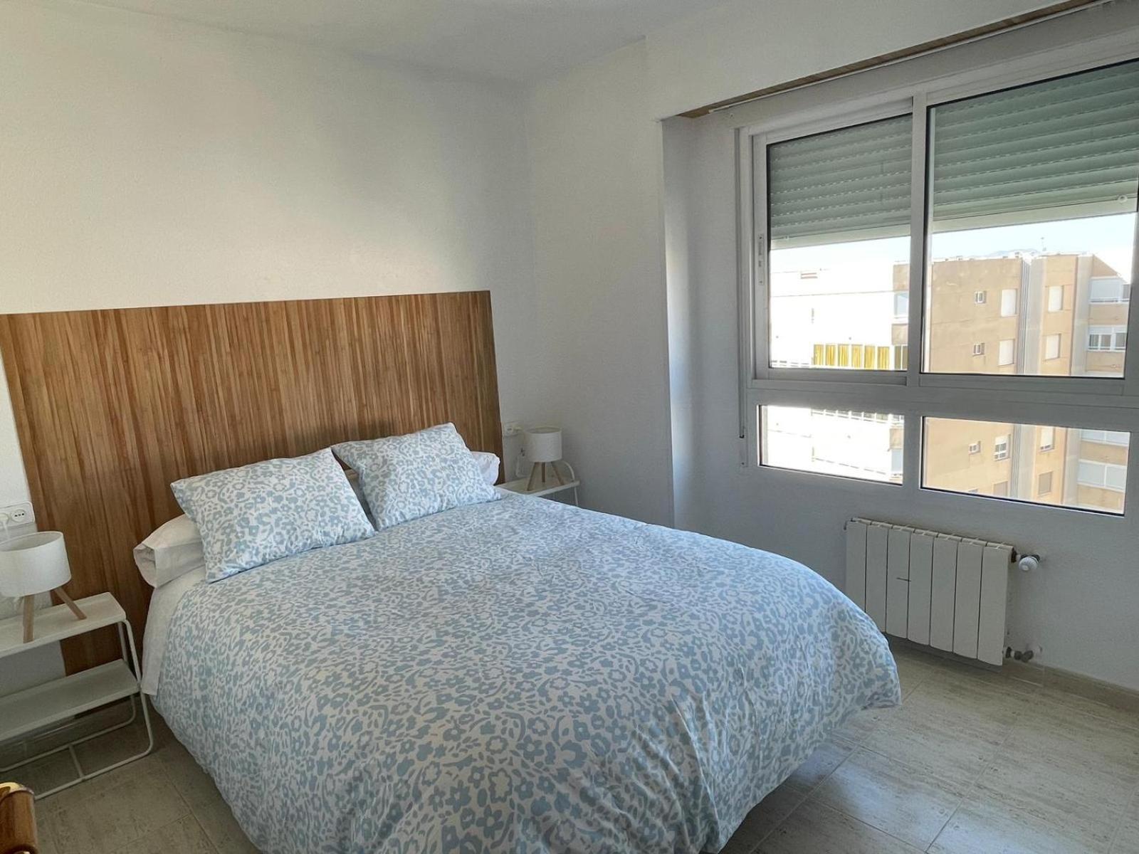 Urbanova Playa Lägenhet El Altet Exteriör bild